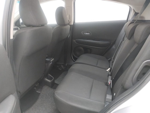 Honda HR-V LX 1.8 Flexone 16V 5p Aut.