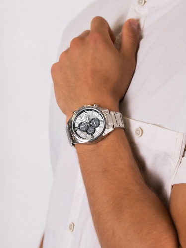 Reloj Festina F6861/2 Out Of Core Collection Metalico