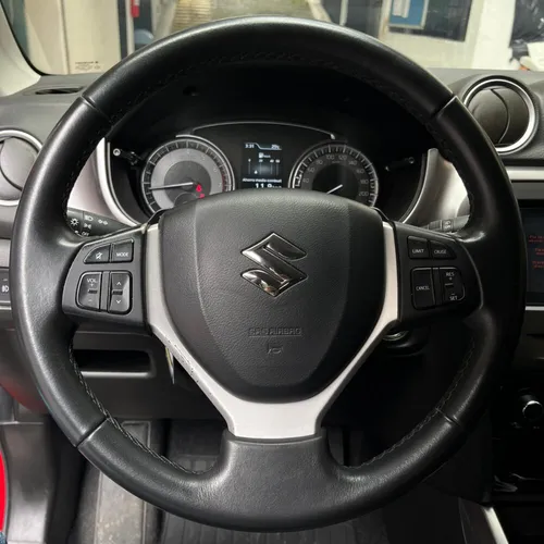 Suzuki Vitara Gl At 1.6cc 4x2 2023**