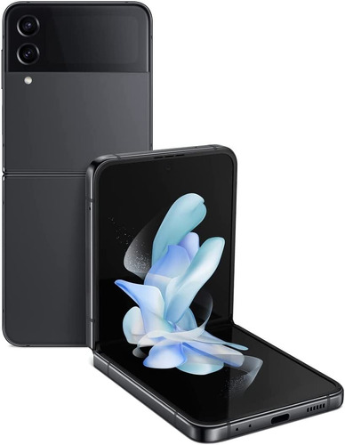 Samsung Galaxy Z Flip4 5g Graphite 256gb