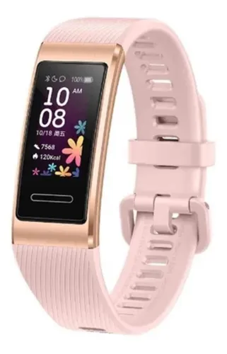 Características del huawei band 4 new arrivals