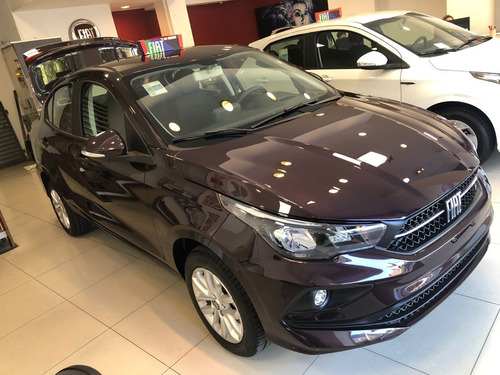 Imagen 1 de 16 de Cronos 2022 0km 1.3 O 1.8 Contado O Cuotas A