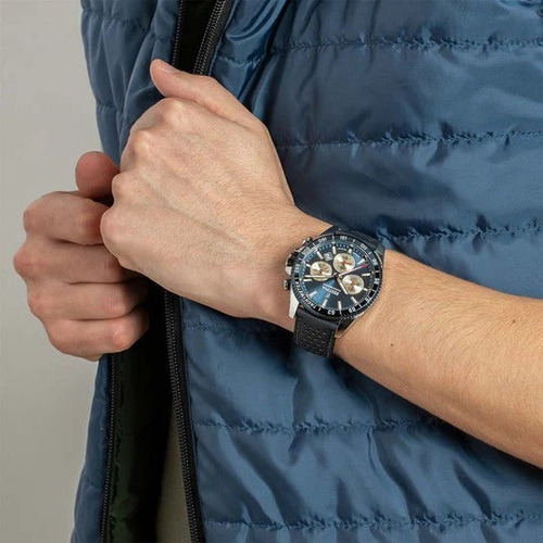 Reloj Festina F20561/2 Azul Hombre