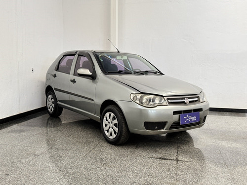 Fiat Palio 1.0 MPI FIRE ECONOMY 8V FLEX 2P MANUAL