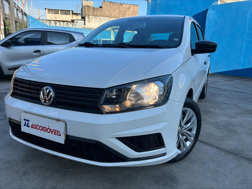 Volkswagen Gol 1.6 Msi Total Flex 5p