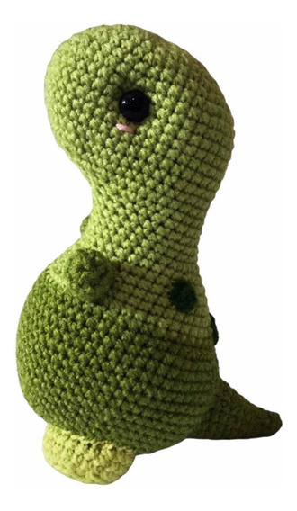 Amigurumi Dinosaurio T Rex Crochet | Envío gratis Amigurumi Dinosaurio T Rex Crochet | Envío gratis