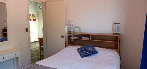 Imagen 8 de 13 de Apartamento En Venta Punta Del Este 2 Dorm #1683