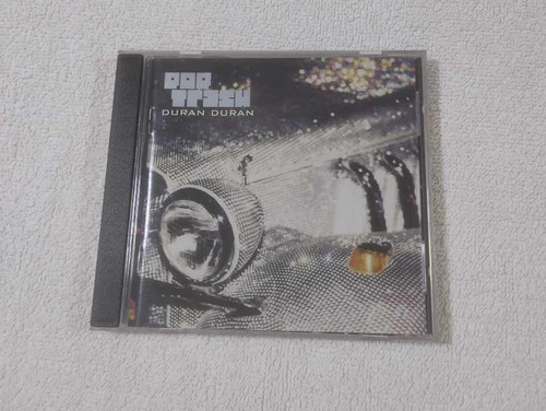 Duran Duran Pop Trash Cd Importado 