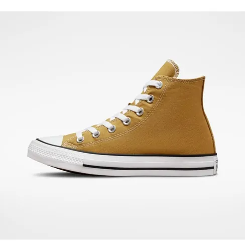 Zapatillas Converse Cremas Botines Para Hombre O Mujer Cuotas
