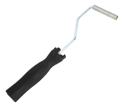 Herramienta Bubble Paddle Tool, Rodillo De Fibra De Vidrio,