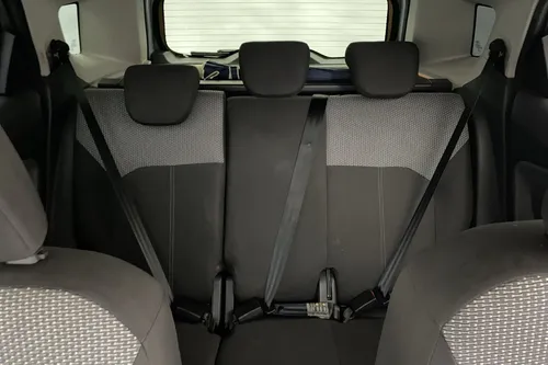 Ford Ecosport 2.0 4X2 AT SE