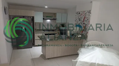 Apartamento En Venta En San Francisco. Cod V61690