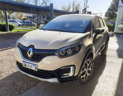 Imagen 1 de 11 de Renault Captur Intens 2.0 2019