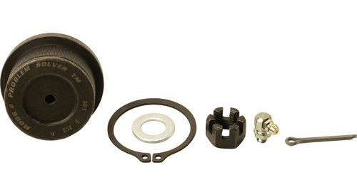 Rotula Horquilla Del Inf Izq/der Moog Dodge Nitro 07 Al 11