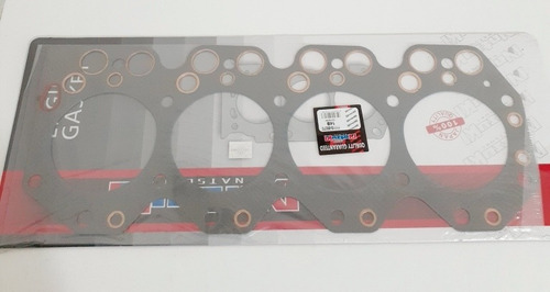 Imagen 1 de 1 de Empacadura De Cámara Toyota Dyna 14b Coaster Delta Japonés