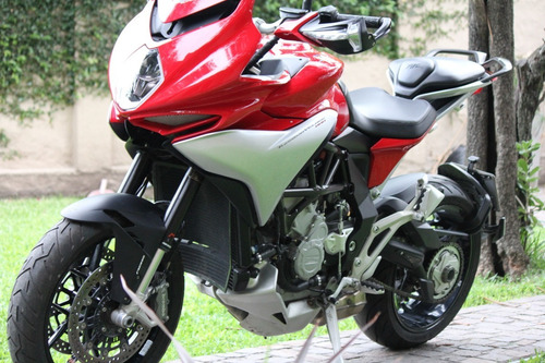 Mv Agusta Turismo Veloce 800. Tomo Permuta