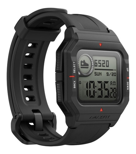 Imagen 2 de 5 de Smartwatch Amazfit Sport Neo Sumergible Reloj Inteligente