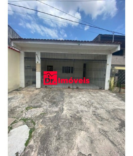 Imagem 1 de 9 de Casa Belém - 10007773