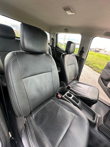 Chevrolet S-10 Pick-Up Advantage 2.5 Flex 4x2 CD