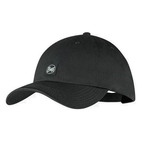 Gorro Baseball Cap Solid Zire Buff 