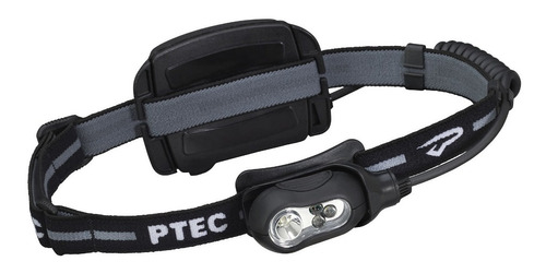 Princeton Tec Remix Plus Black Remate Envio Gratis