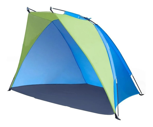 Carpa Tienda Playera Safari Para 2 Personas Camping Playa 