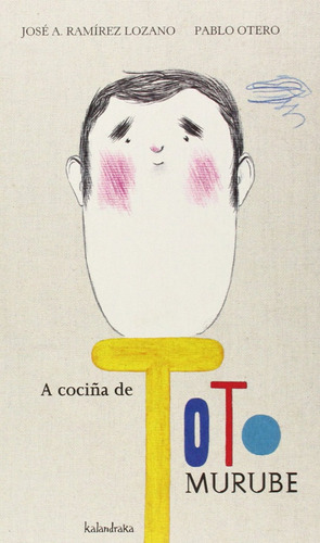 Libro A Cociña De Toto Murube