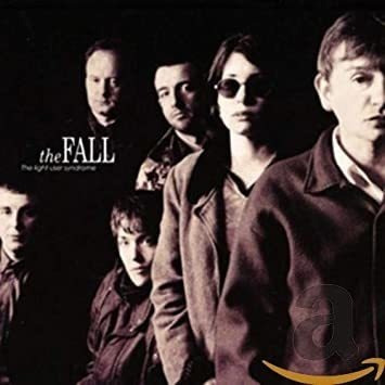 Fall Light User Syndrome (+2 Bonus Tracks) Usa Import Cd