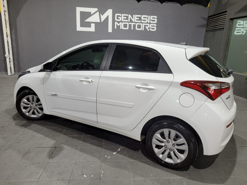 Imagem 5 de 15 de Hyundai Hb20 Confort Plus 1.0 2019