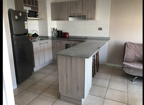 ¡oportunidad En Antofagasta: Depto. 45m² A La Venta!