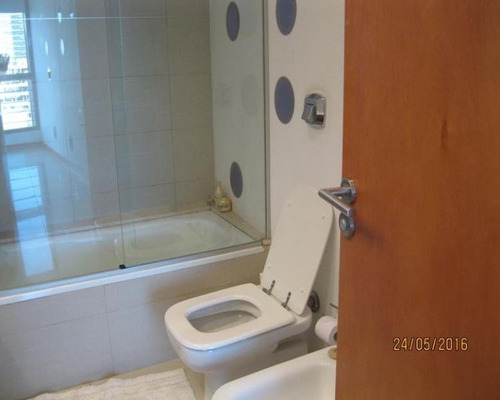 Alquiler Temporario De Apartamento 3 Dormitorios En Roosevel