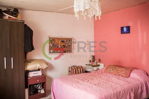 Imagen 17 de 22 de Casa En Venta De 3 Dormitorios + Apto Al Fondo En Conciliación