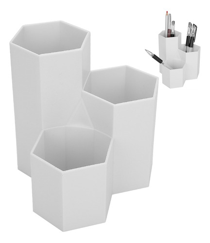 Soporte Para Guardar Brochas De Maquillaje, Pinzas Para Inje