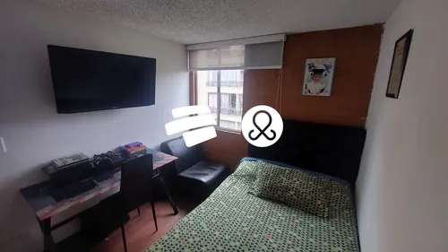Apartamento En Venta En Soacha
