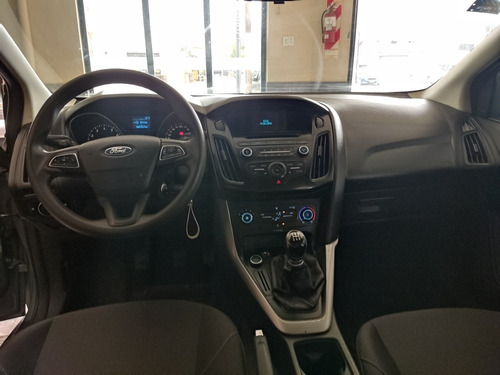 Imagen 17 de 17 de Ford Focus Iii 2016 1.6 S