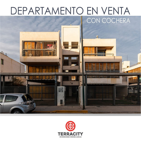 Departamento En Venta En Procrear