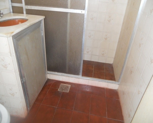 Imagem 11 de 15 de Apartamento Com 2 Quartos Varanda À Venda, 48 M² - Vaz Lobo - Aea2343