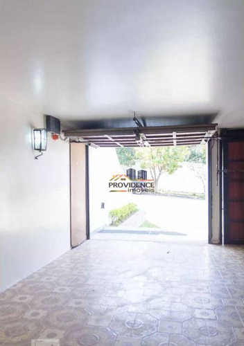 Imagem 6 de 30 de Sobrado - Venda Por R$ 3.500.000,00 Ou Aluguel Por R$ 11.200,00/mês - Jardim São Caetano - São Caetano Do Sul/sp - So0300