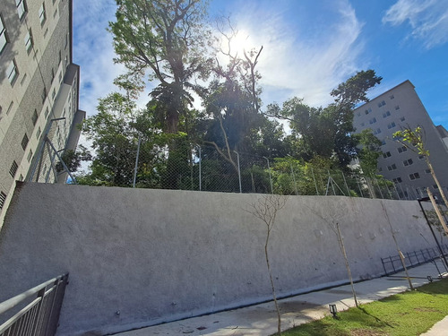 Apartamento 2 Quarto E Um Banheiro