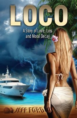 Libro Loco - Ford, Jeff