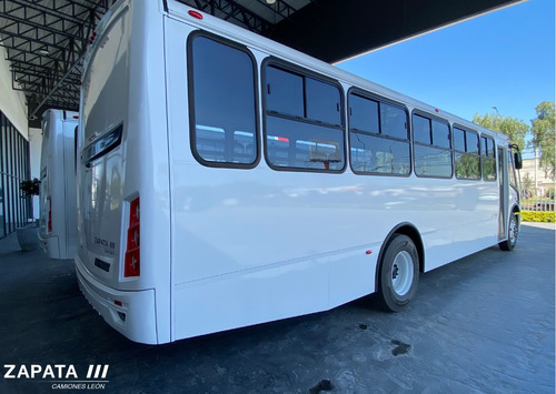 Fp Mercedes Benz Mbo 1421/60 Ayco Zafiro Gt Evolution