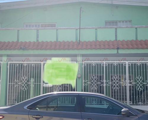 Venta Casa Centro De Guadalupe En Guadalupe