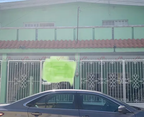 Venta Casa Centro De Guadalupe En Guadalupe
