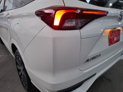 Toyota Avanza 1.5 Xle Cvt