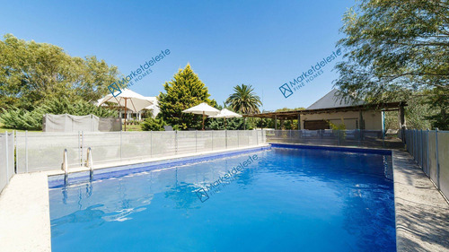 Golf - Importante Residencia