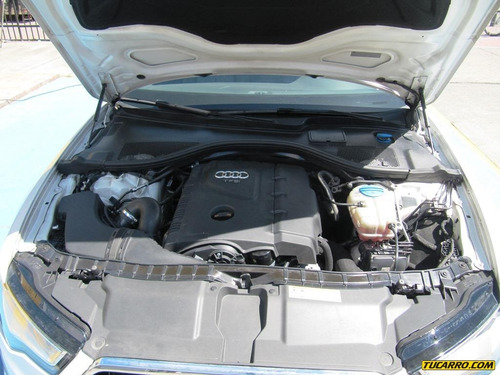 Audi A6 C6 2.0 Tfsi Multitronic Tp 2000cc T