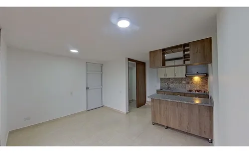Apartamento En Venta En Itagui