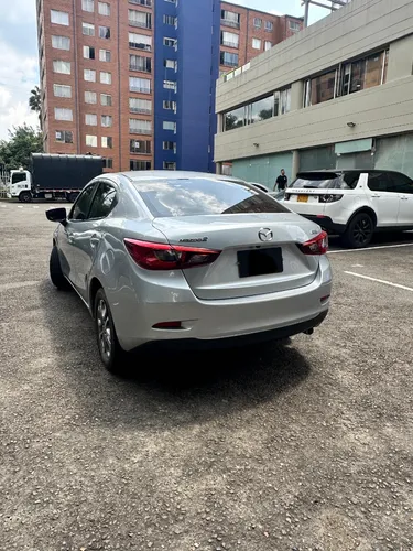 Mazda 2 Grand touring LX