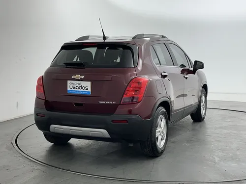 Chevrolet Tracker LT 1.8 AUT