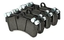 Comprar  Pastilla + Sensor Freno Para Porsche Cayenne 4.5 V8 Del.
